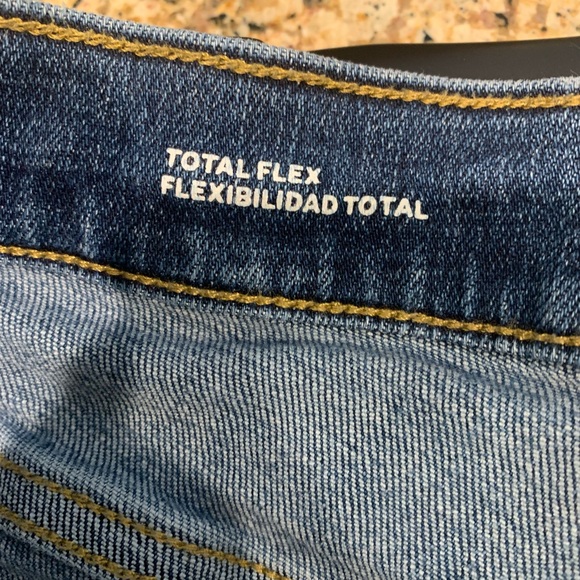 Goodfellow & Co Mens jeans Size 34 x 30 - Picture 4 of 7